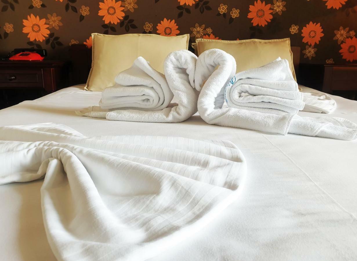 Hotel Sumadija Rafailovici Bečići Habitación foto
