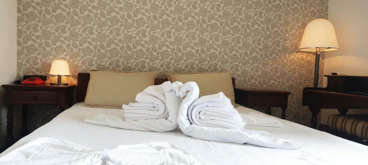 Hotel Sumadija Rafailovici Bečići Habitación foto