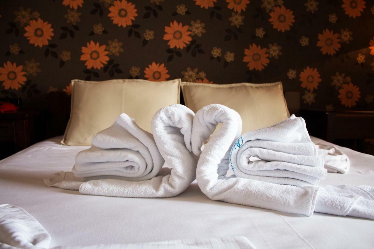 Hotel Sumadija Rafailovici Bečići Habitación foto